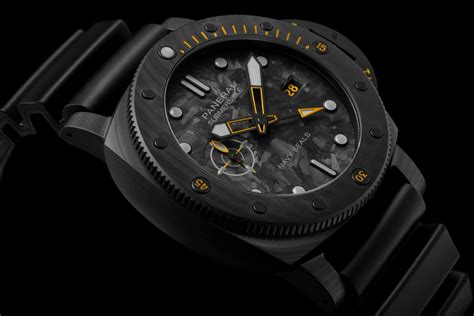 panerai release